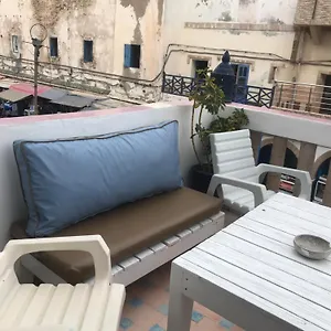 Gnaoua Essaouira